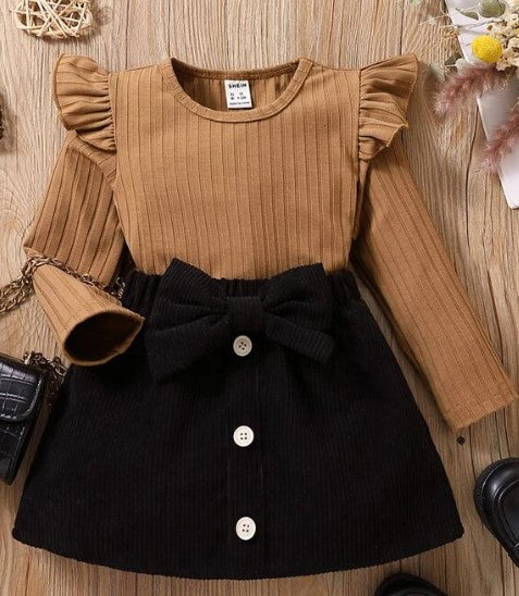 Conjunto de Niña