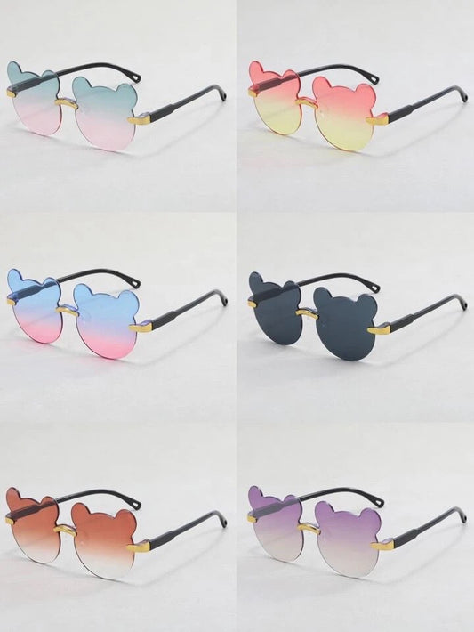 Gafas Infantiles