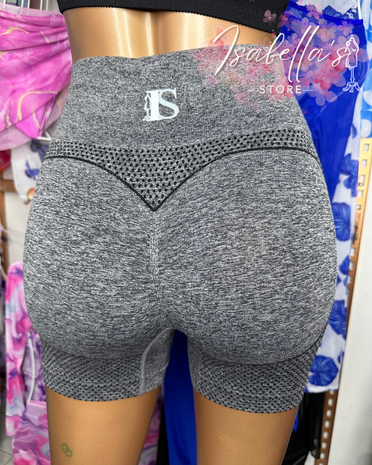 Short Deportivo Push Up